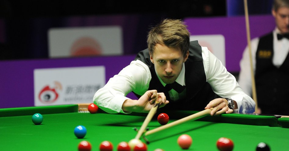  p>贾德·特鲁姆普(judd trump),1989年8月20日出生于英国布里斯托尔