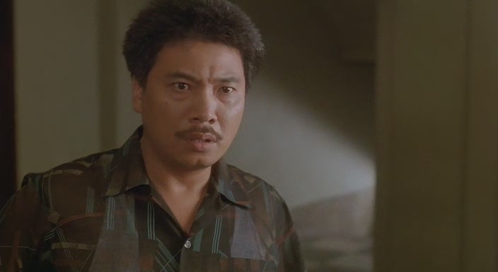 五亿探长雷洛传