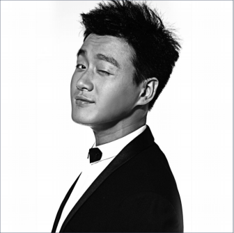 张东旭（时尚摄影师、导演）_百度百科