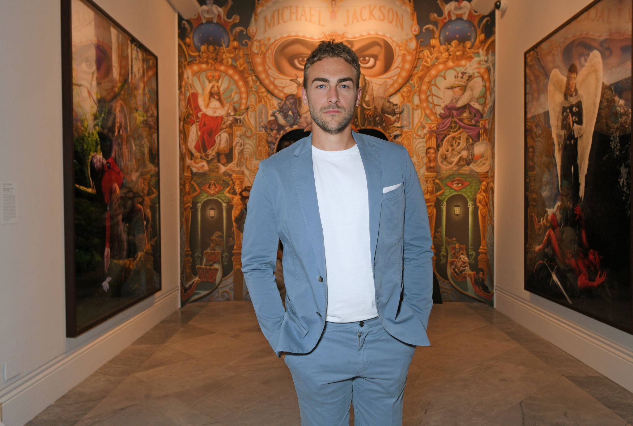  p>汤姆·奥斯汀(tom austen),本名托马斯·迈克尔·卡特(thomas