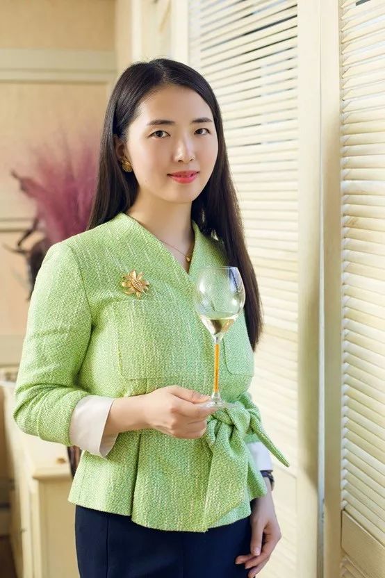 李美玉