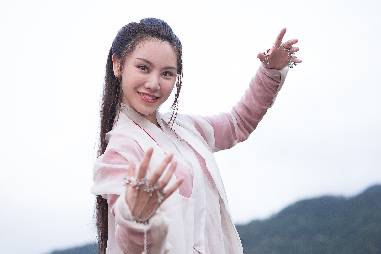 刘嘉欣