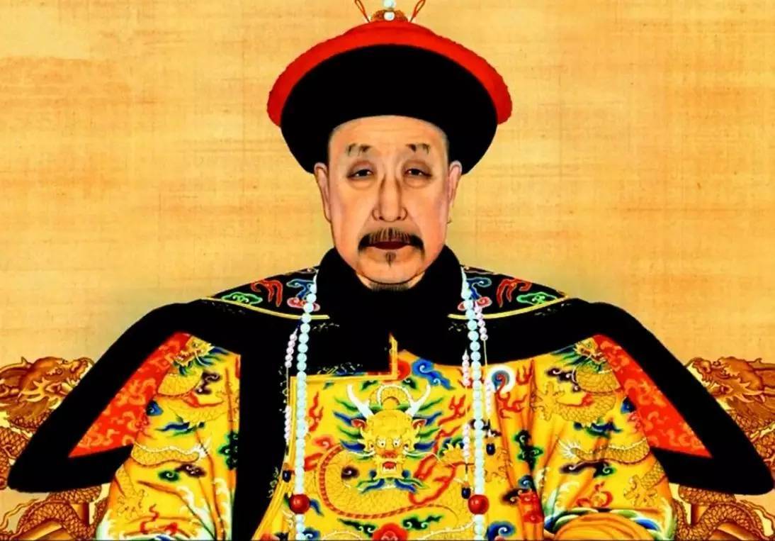 傅恒为何能够成为乾隆的宠臣_百科TA说