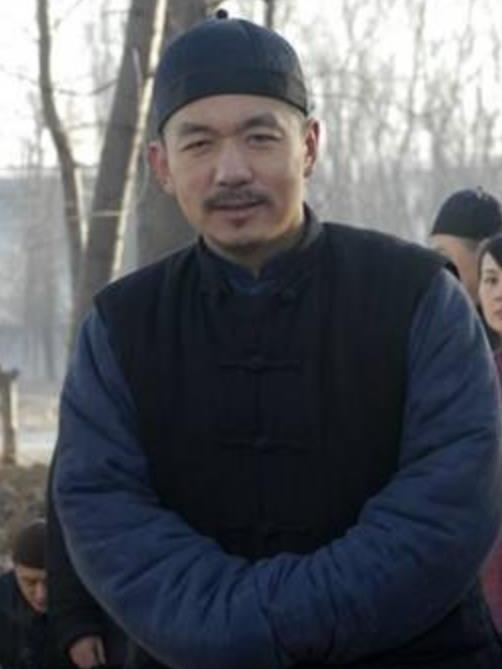 贾文清是《 a target="_blank" href="/item/零炮楼/74966" data