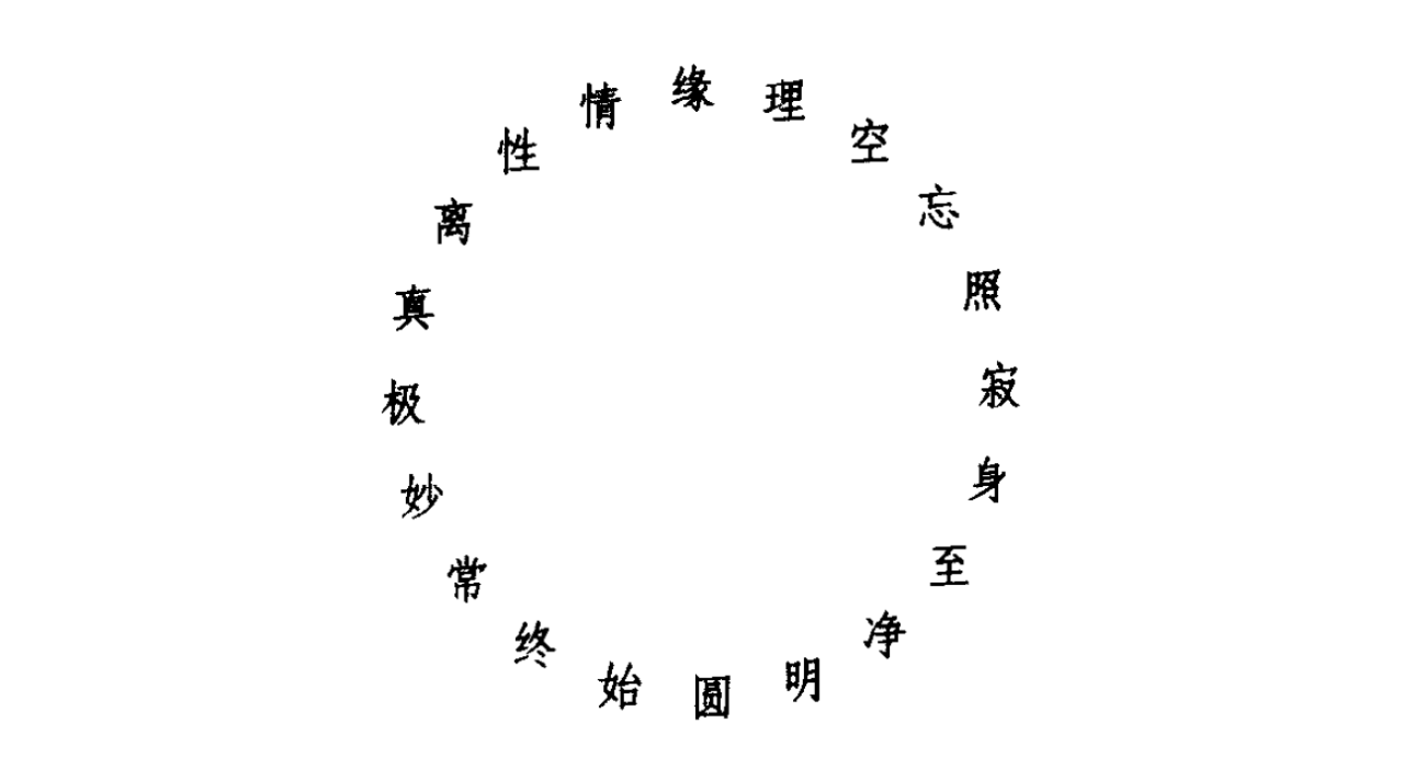 回文（修辞格之一）_百度百科