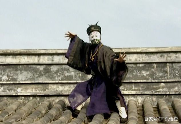 郭靖一共有5个徒孙，三个是正道侠士，一个被删，还一个沦为恶人_百科TA说
