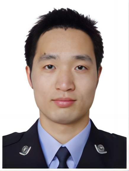 叶剑,男,汉族,198