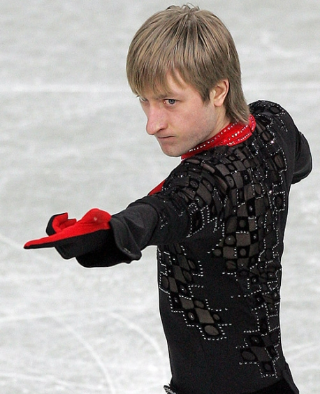 叶甫根尼·维克托罗维奇·普鲁申科