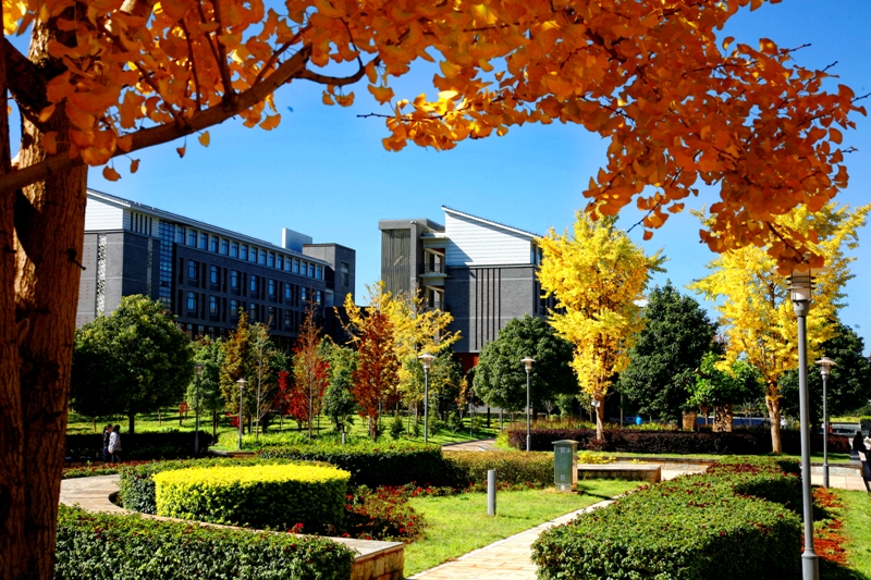  p>云南师范大学(yunnan normal university),简称"云南师大",坐落在 