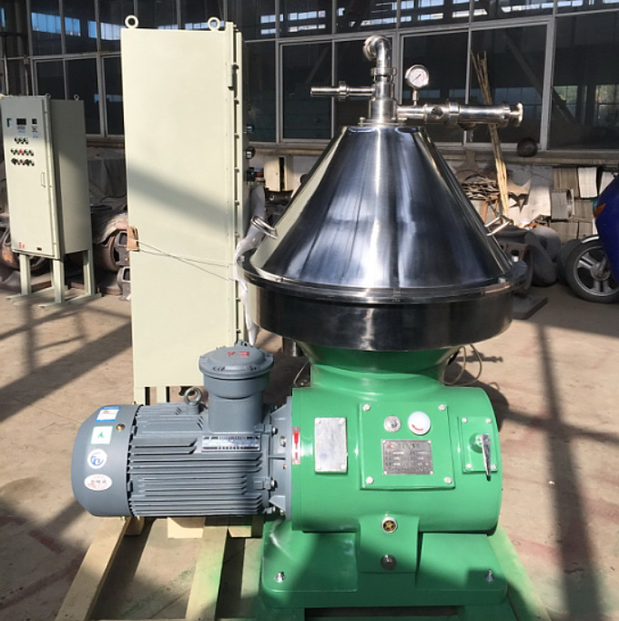  p>《牛奶分离机》是2009年1月1日实施的一项中国国家标准.  /p>