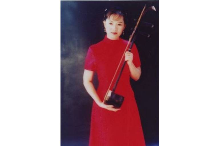 彭美君