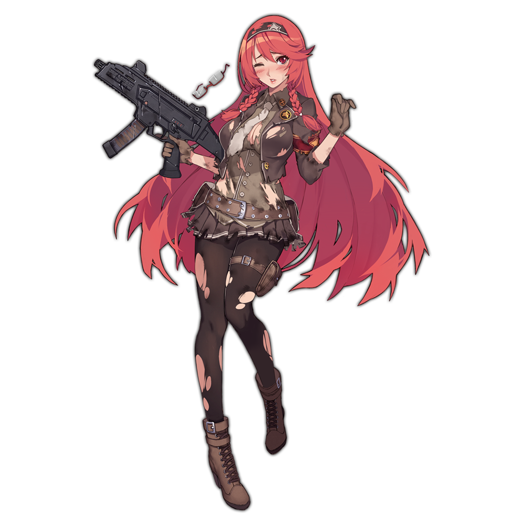  p>evo 3是手机游戏《 a target="_blank" href="/item/少女前线