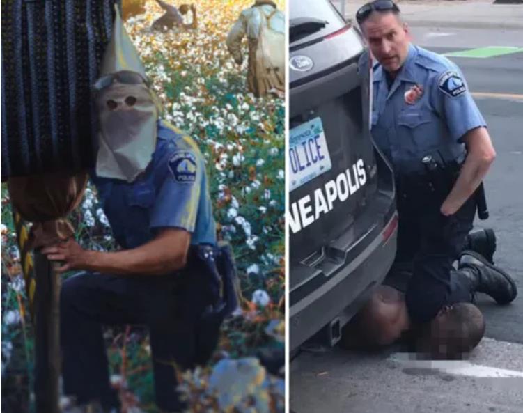 血腥棉花发展计划