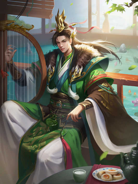 《 a target="_blank" href="/item/三国杀/10981" data-lemmaid="