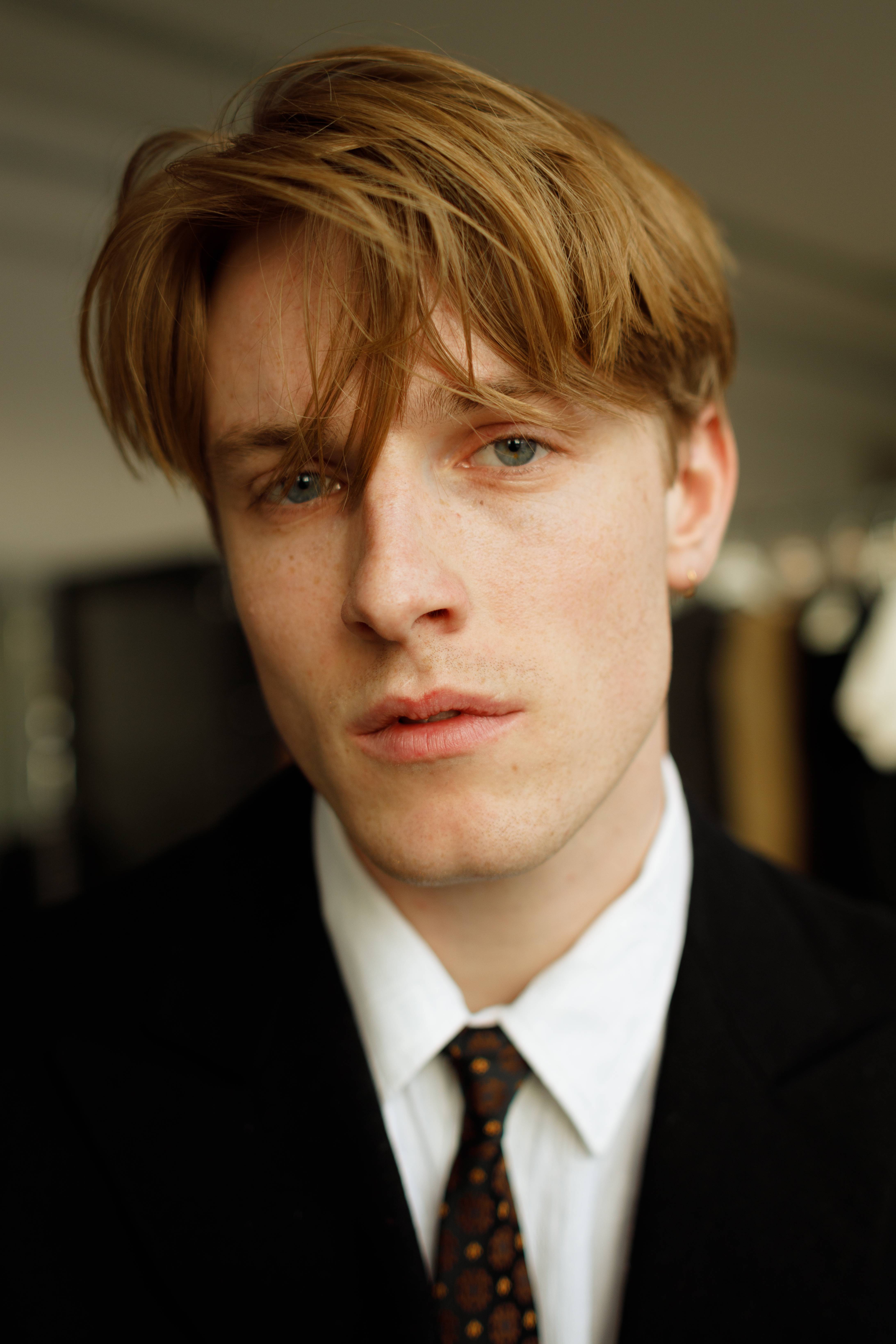 路易斯·霍夫曼