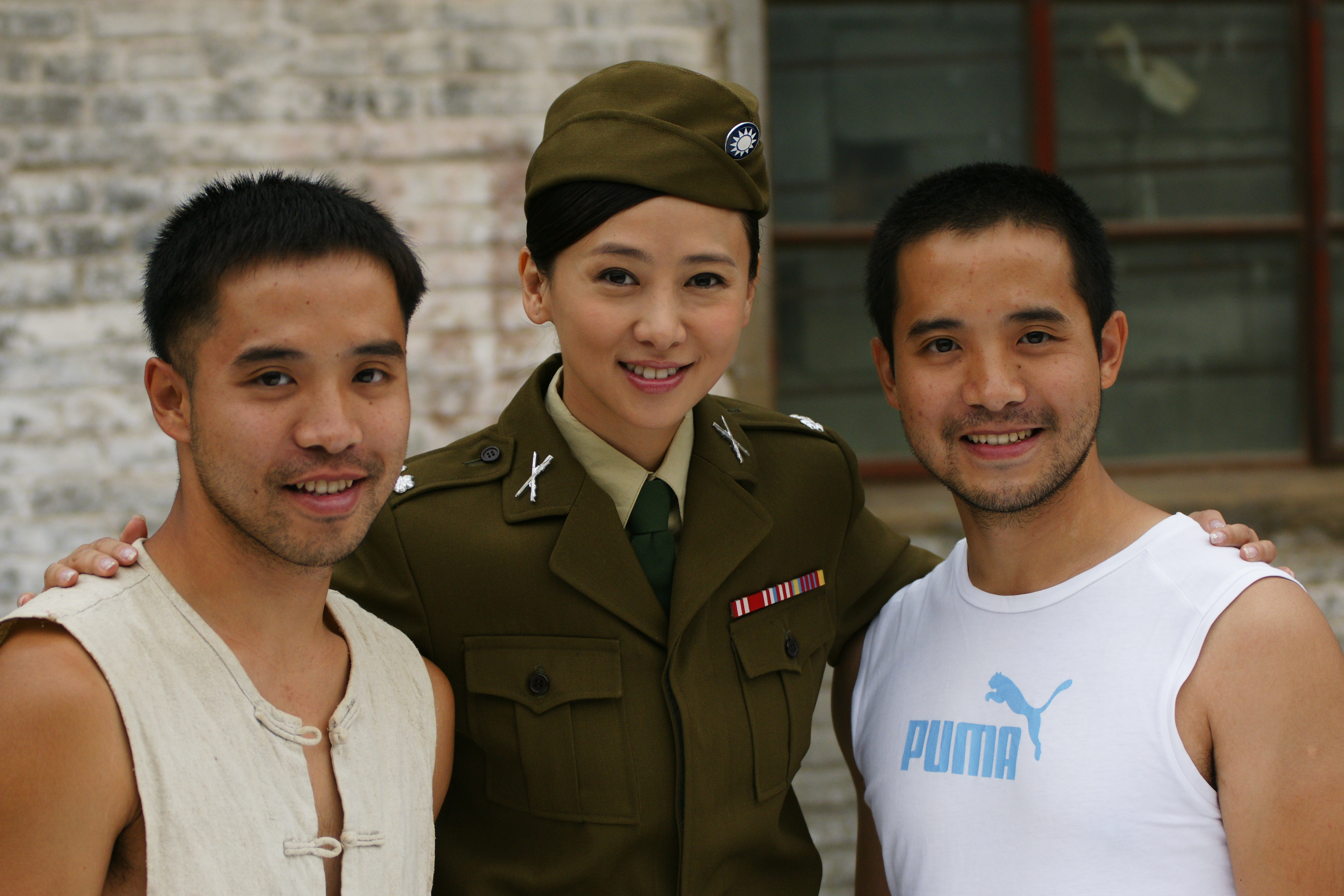 ctrid="t7v9osdwsg6d">地影视剧导演,执行导演,演员<s