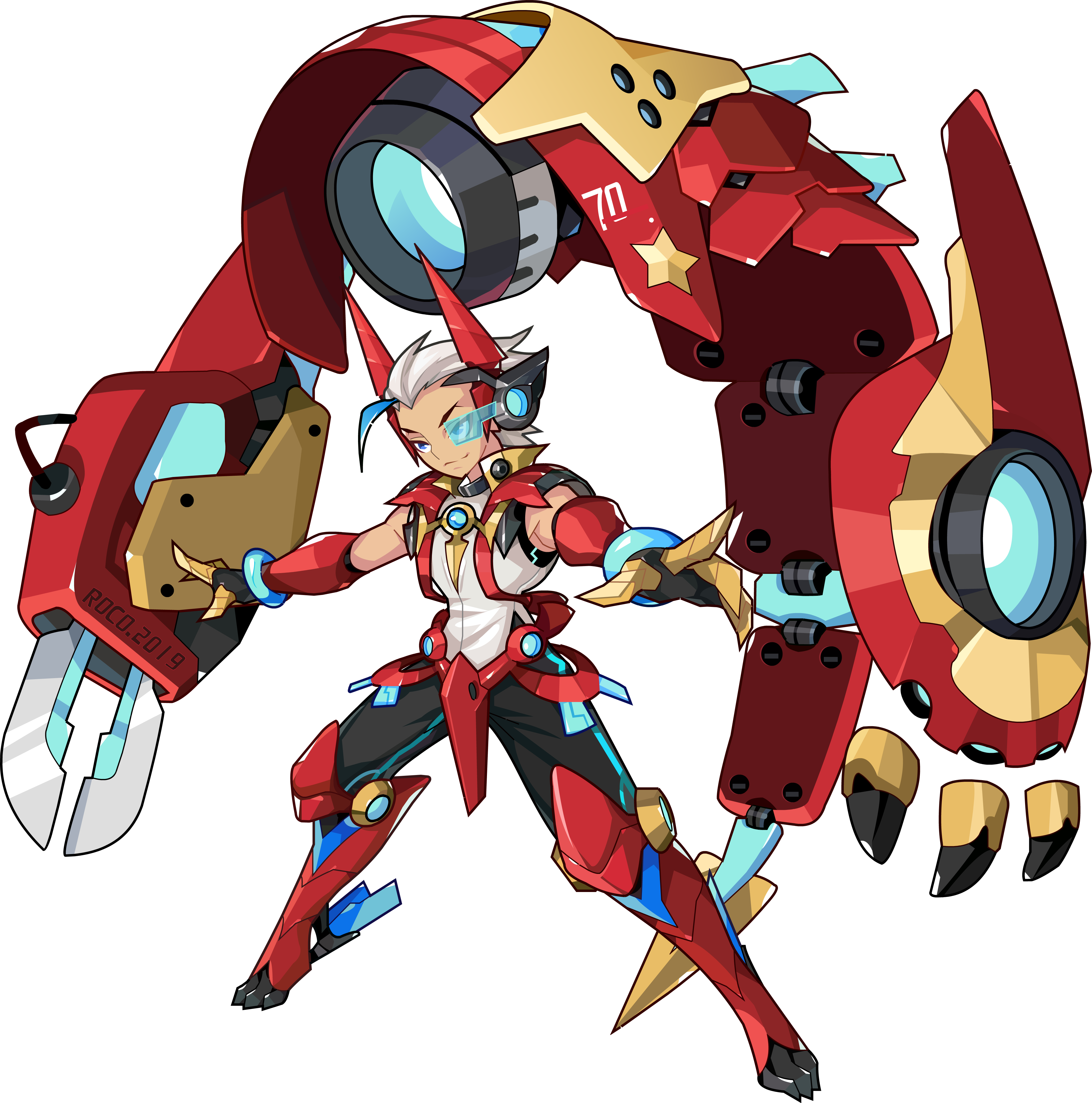 《 a target="_blank" href="/item/洛克王国/67258" data-lemmaid="