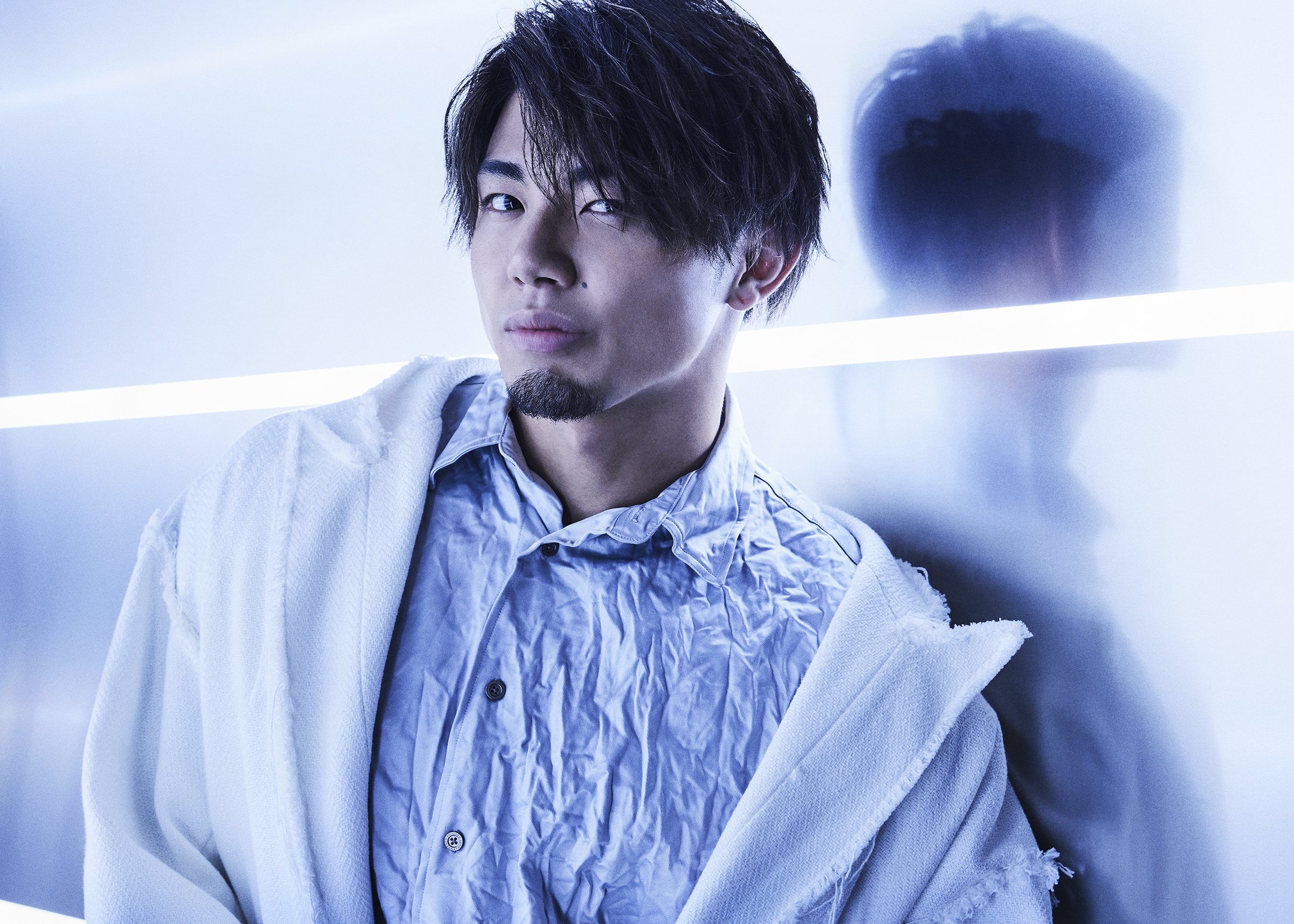 the rampage from exile tribe