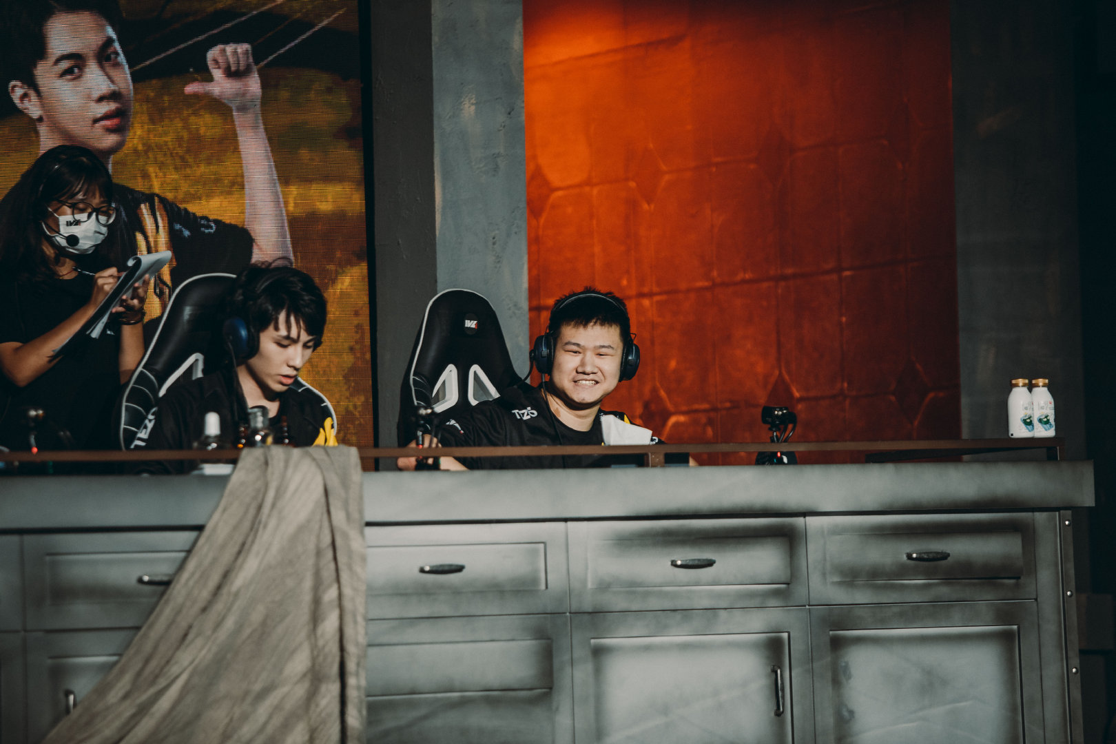 狼队电子竞技俱乐部