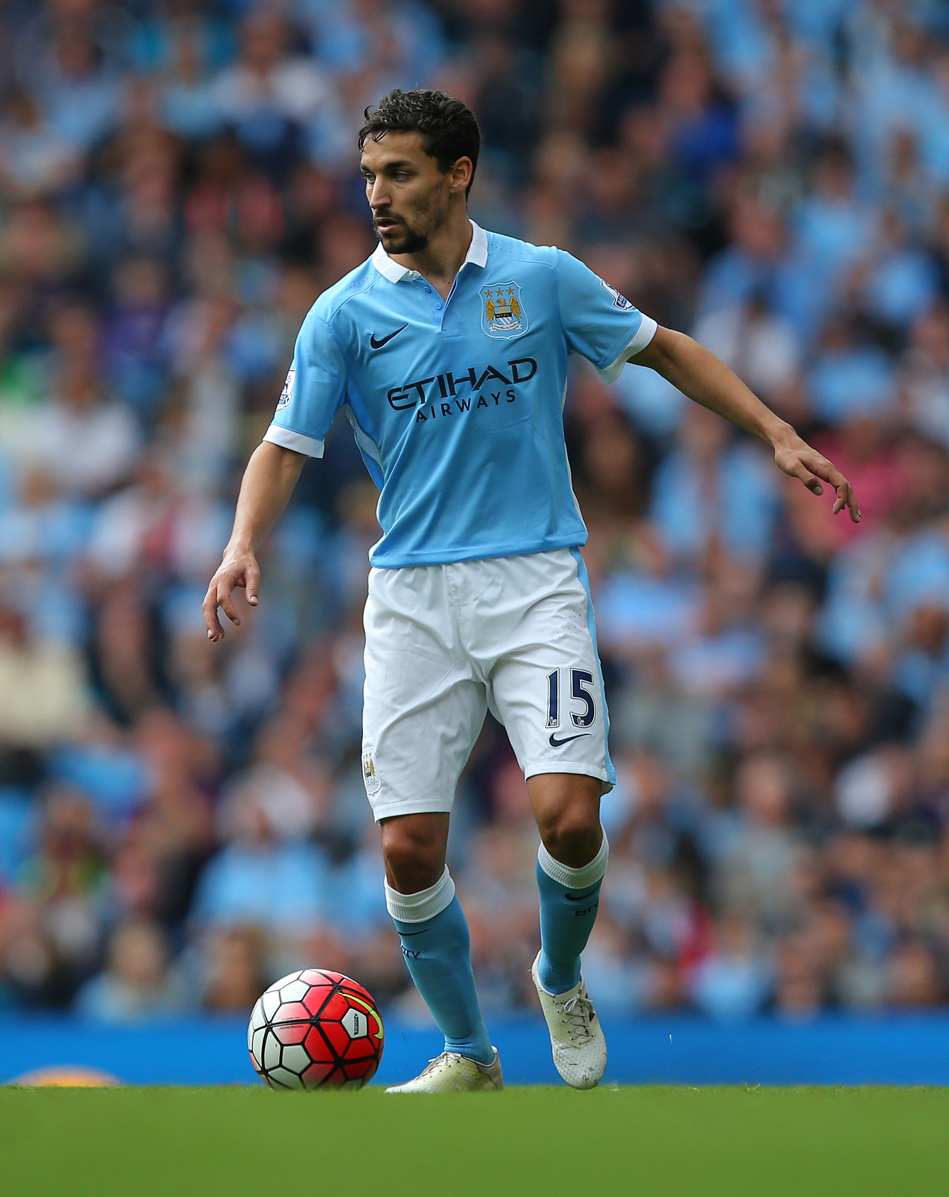  p>赫苏斯·纳瓦斯(jesús navas),全名赫苏斯·纳瓦斯·冈萨雷斯