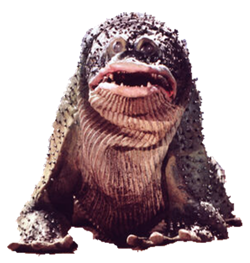  p>蛤蜊怪兽加玛库基拉(ガマクジラ/gamakujira)是《初代 a target="