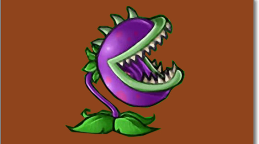 植物大战僵尸2中文版大嘴花怎么得 - 知晓星球