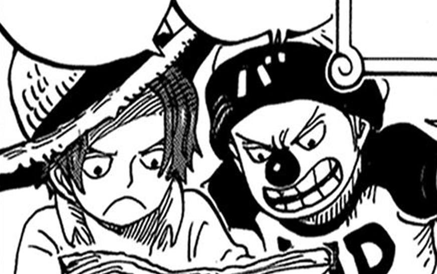  p>巴基,日本漫画《 a target="_blank" href="/item/航海王/75861"