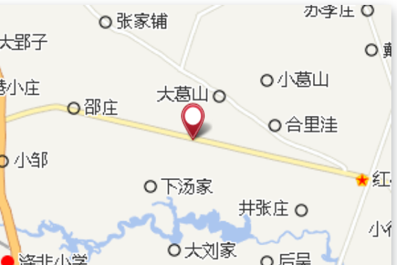 下乔村村民委员会