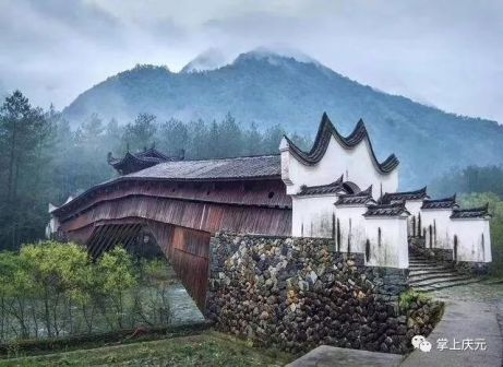 庆元县_百度百科