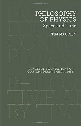 Philosophy of Physics_百度百科