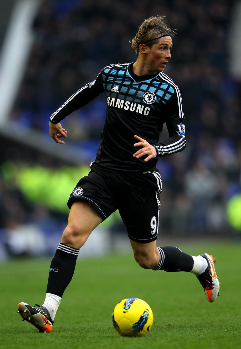 fernando jose torres sanz