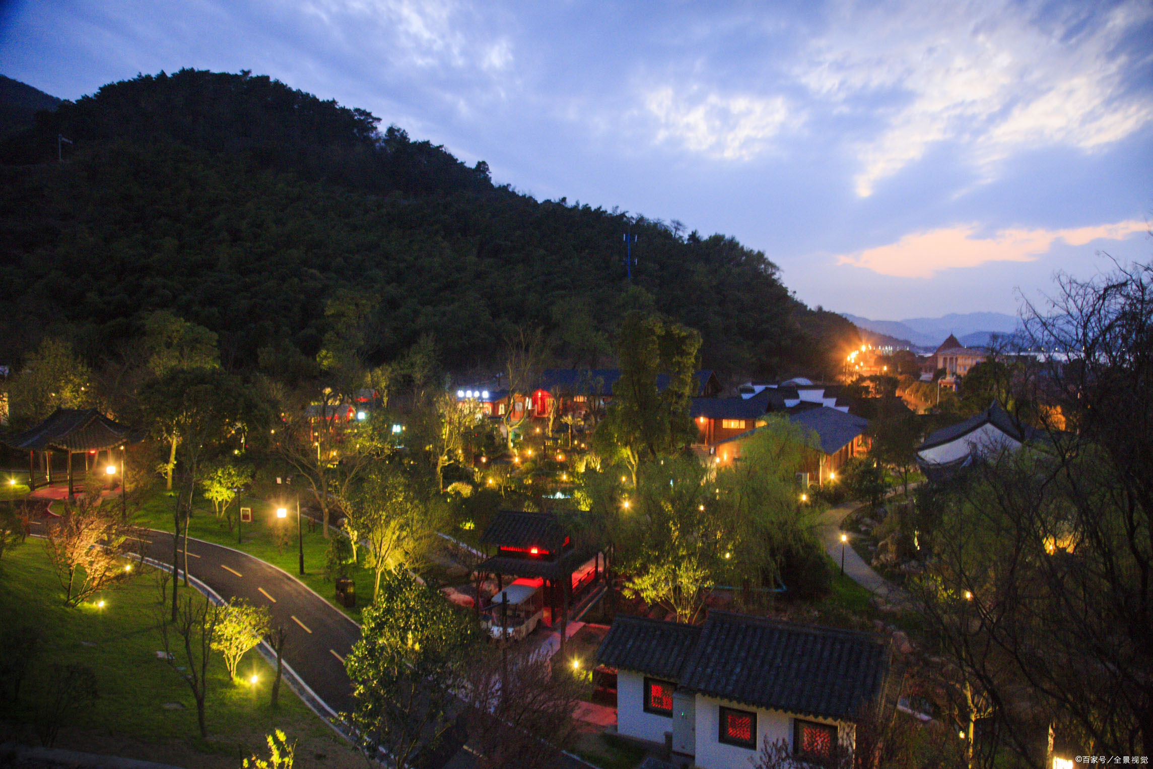 庄子：“心隐”才为心静，也是身处世俗的最好修行_百科TA说