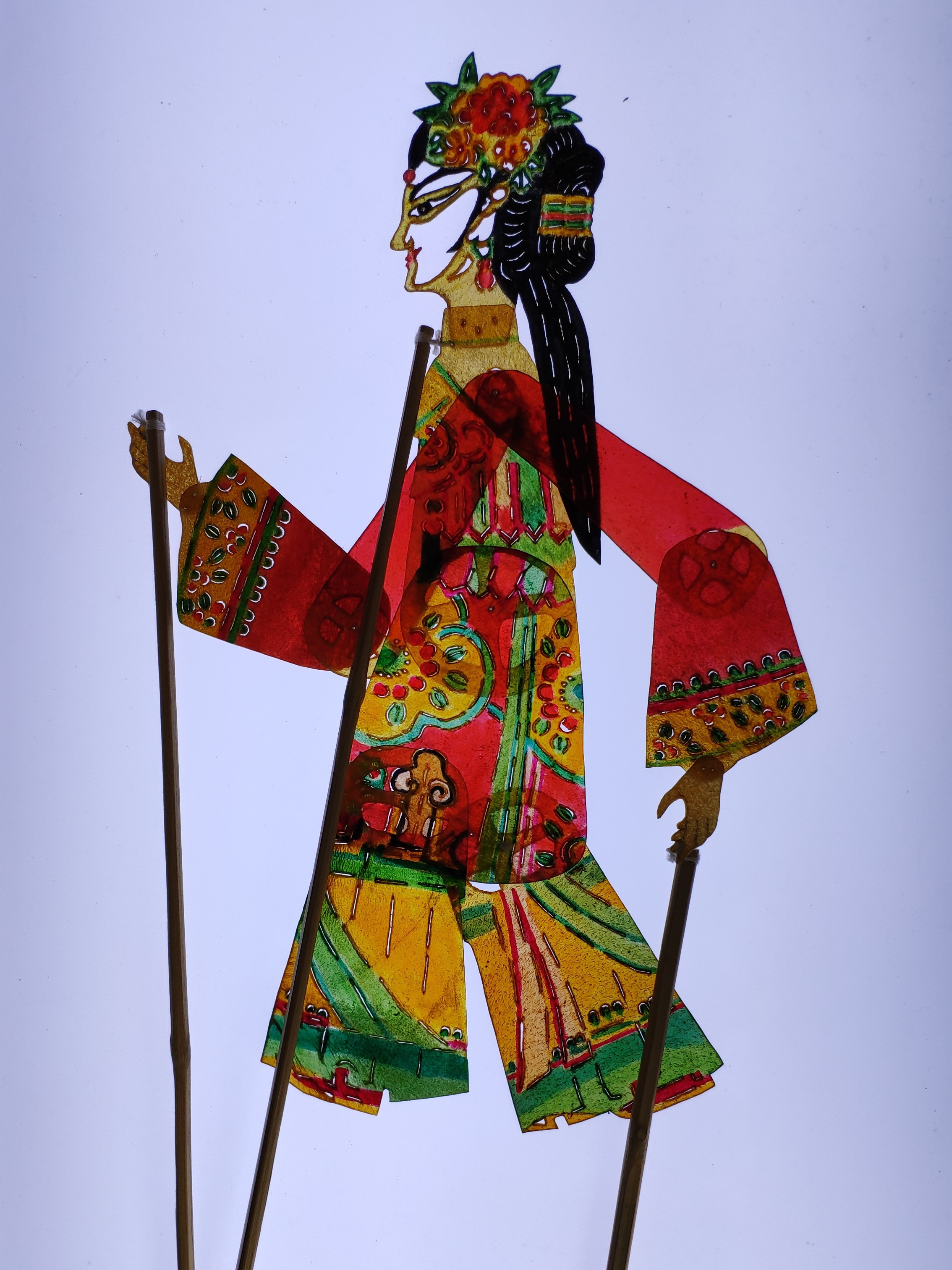  p>沈万三妻子是中华人民共和国代秋子-旦类皮影,所属地为江苏省南京