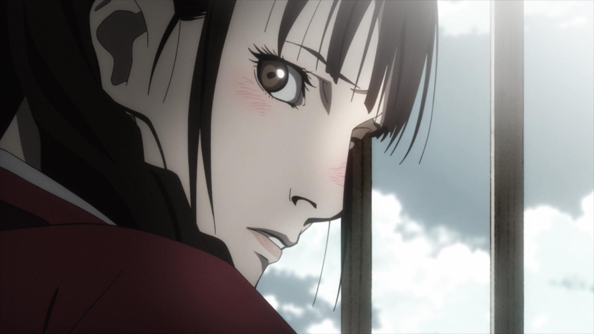 无限之住人-immortal