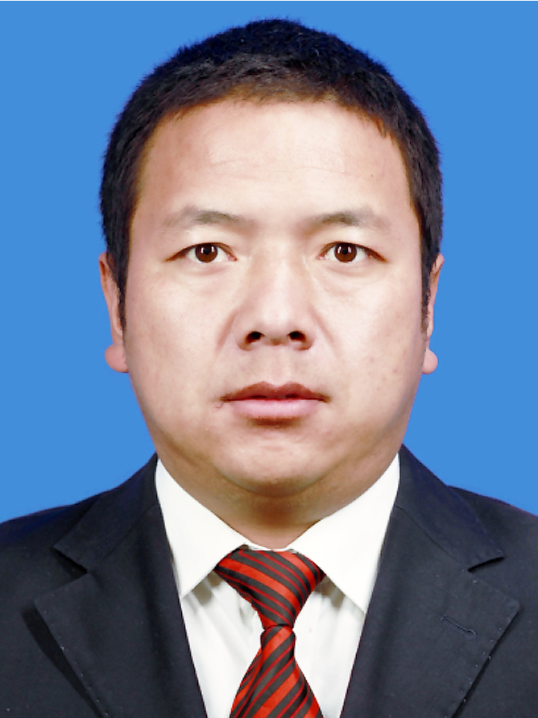 现任云南省迪庆州德钦县霞若乡党委书记