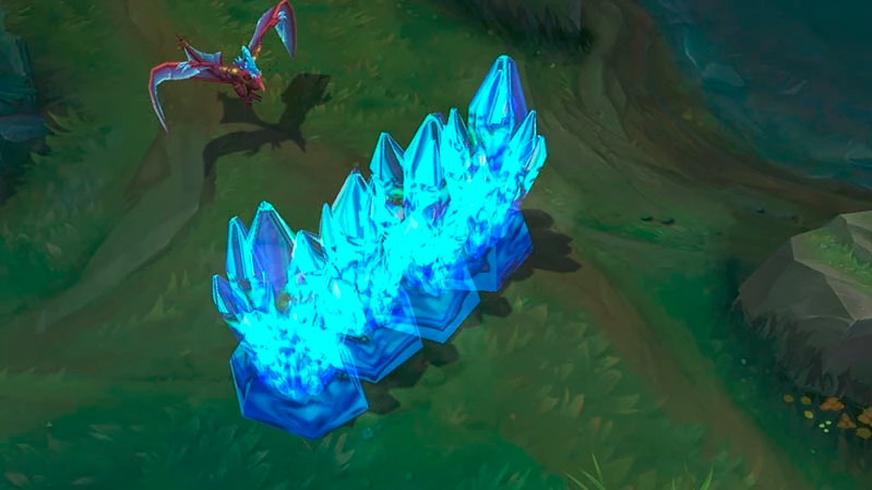  p data-id="gnx02alal4">翼龙是游戏《英雄联盟》中的皮肤,属于 a