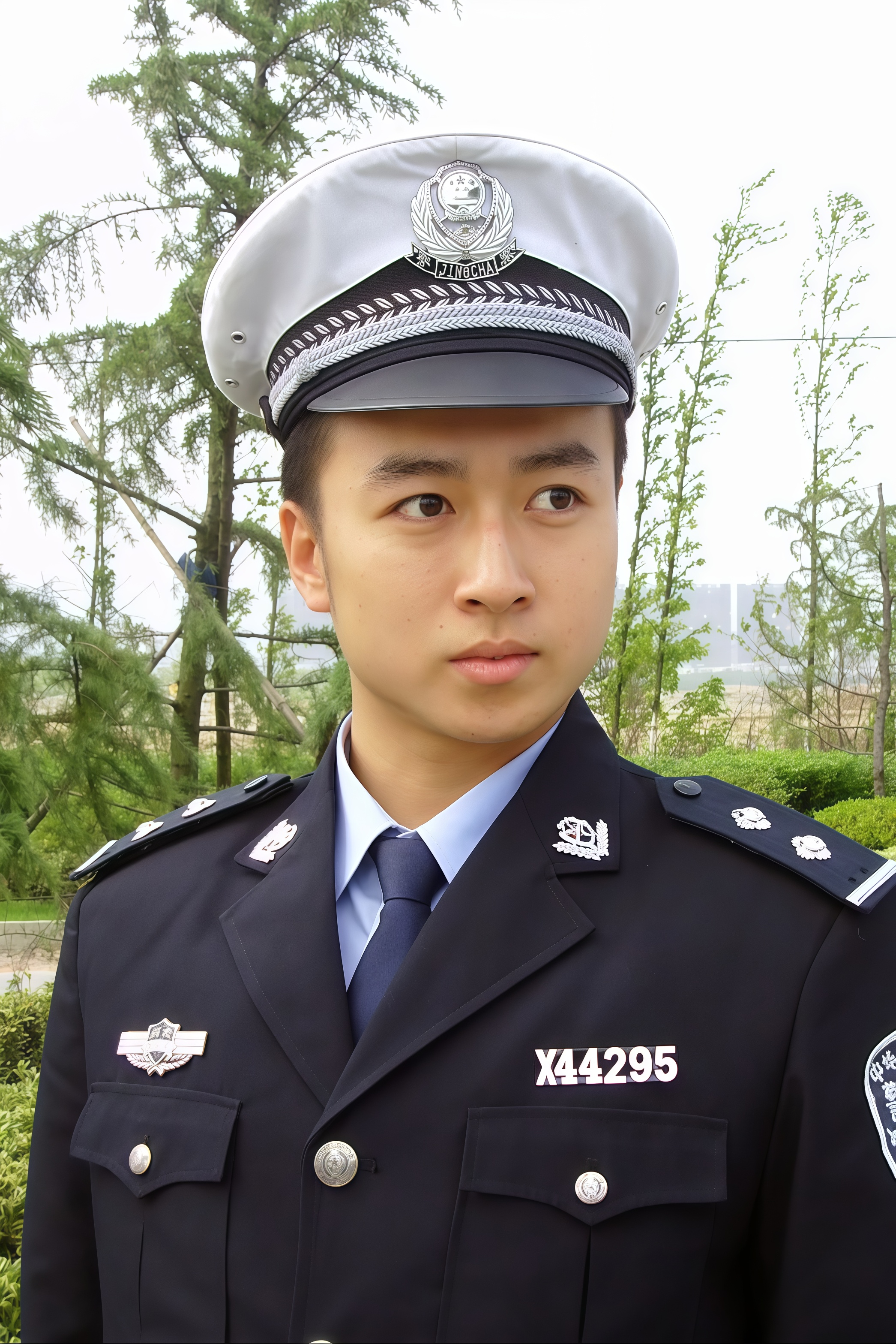 李阳