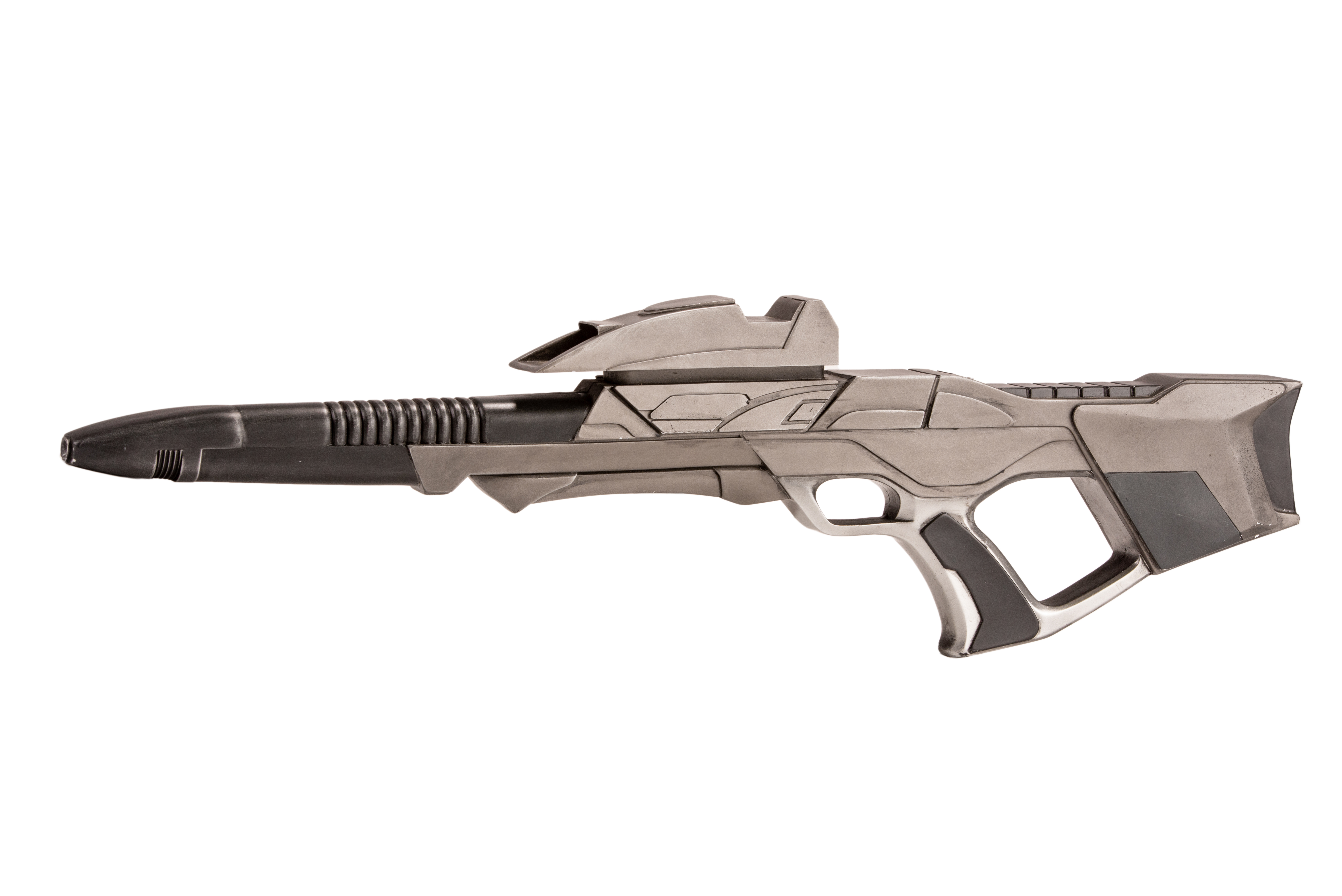 相位枪(phaser),是「相位能量整流器」