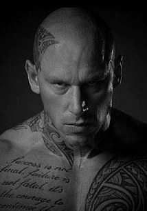 martyn ford