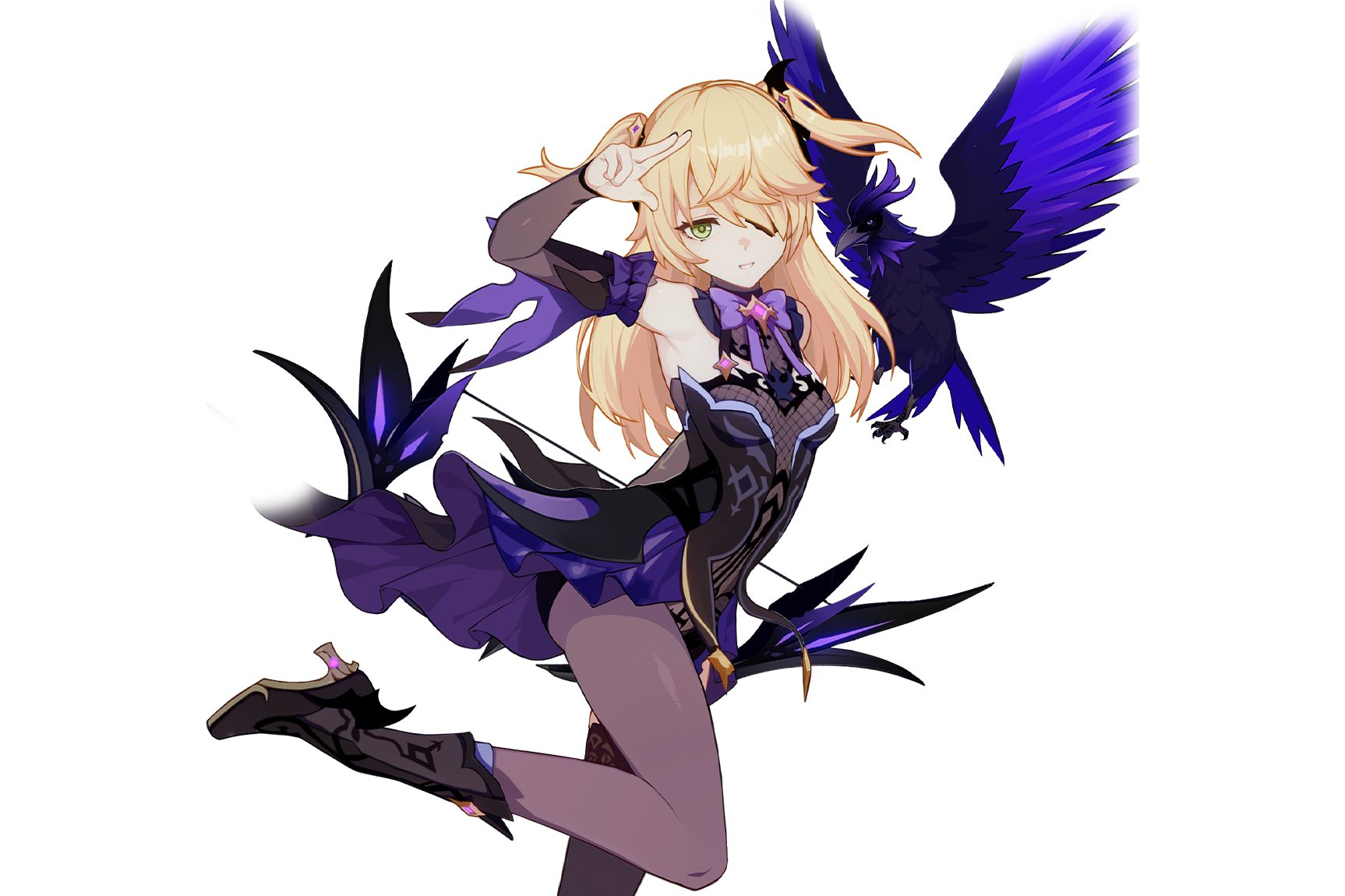 断罪皇女!
