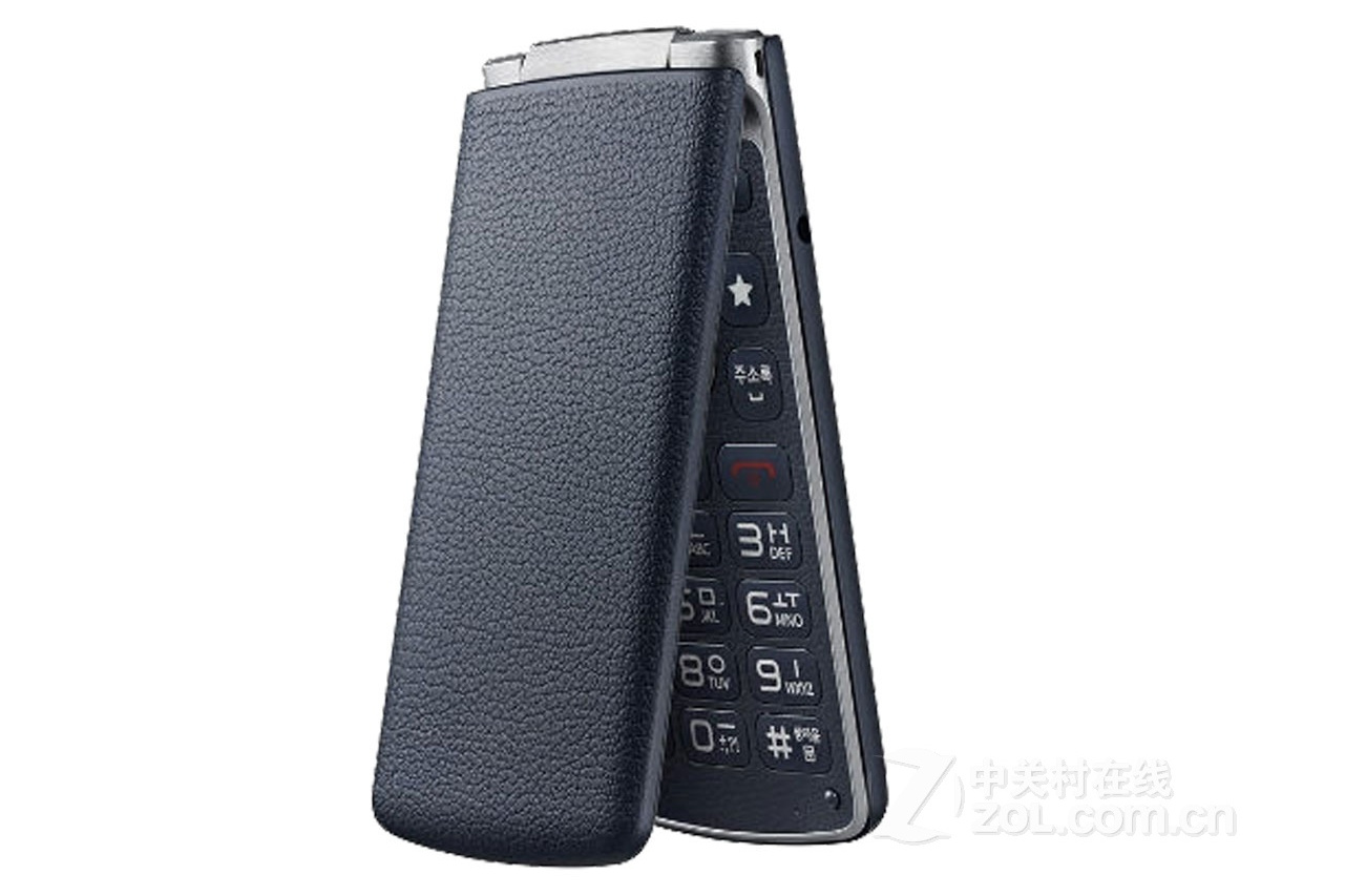  p>lg gentle(移动4g)是lg发布的一款翻盖智能手机.