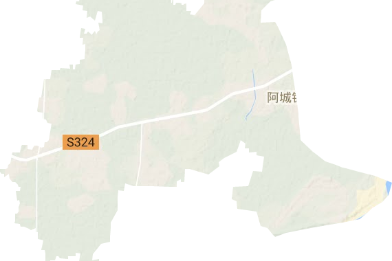 阿城