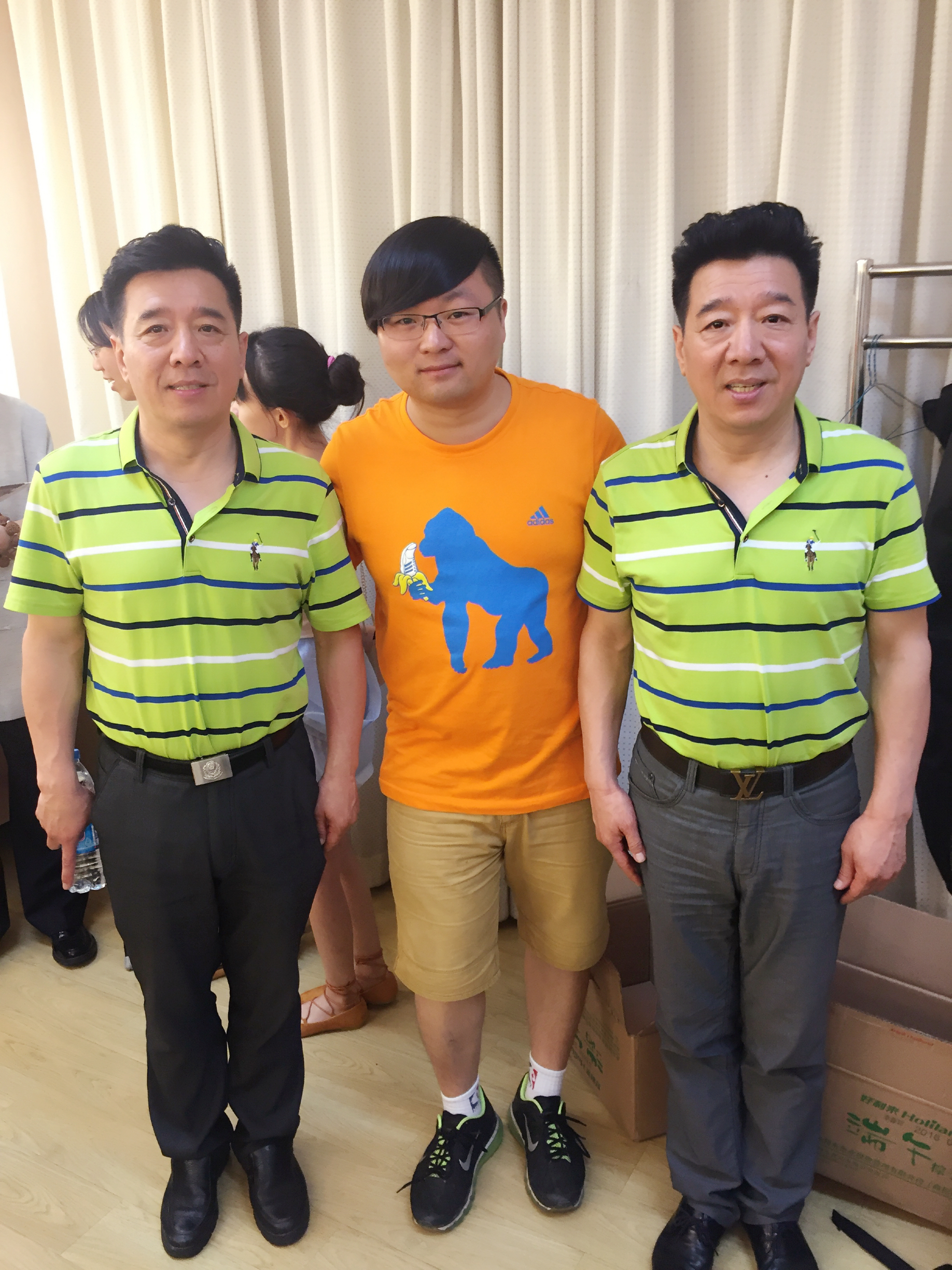 晏杰