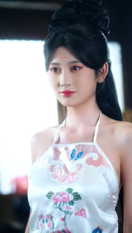 杨珊子（中国短剧女演员）_百度百科