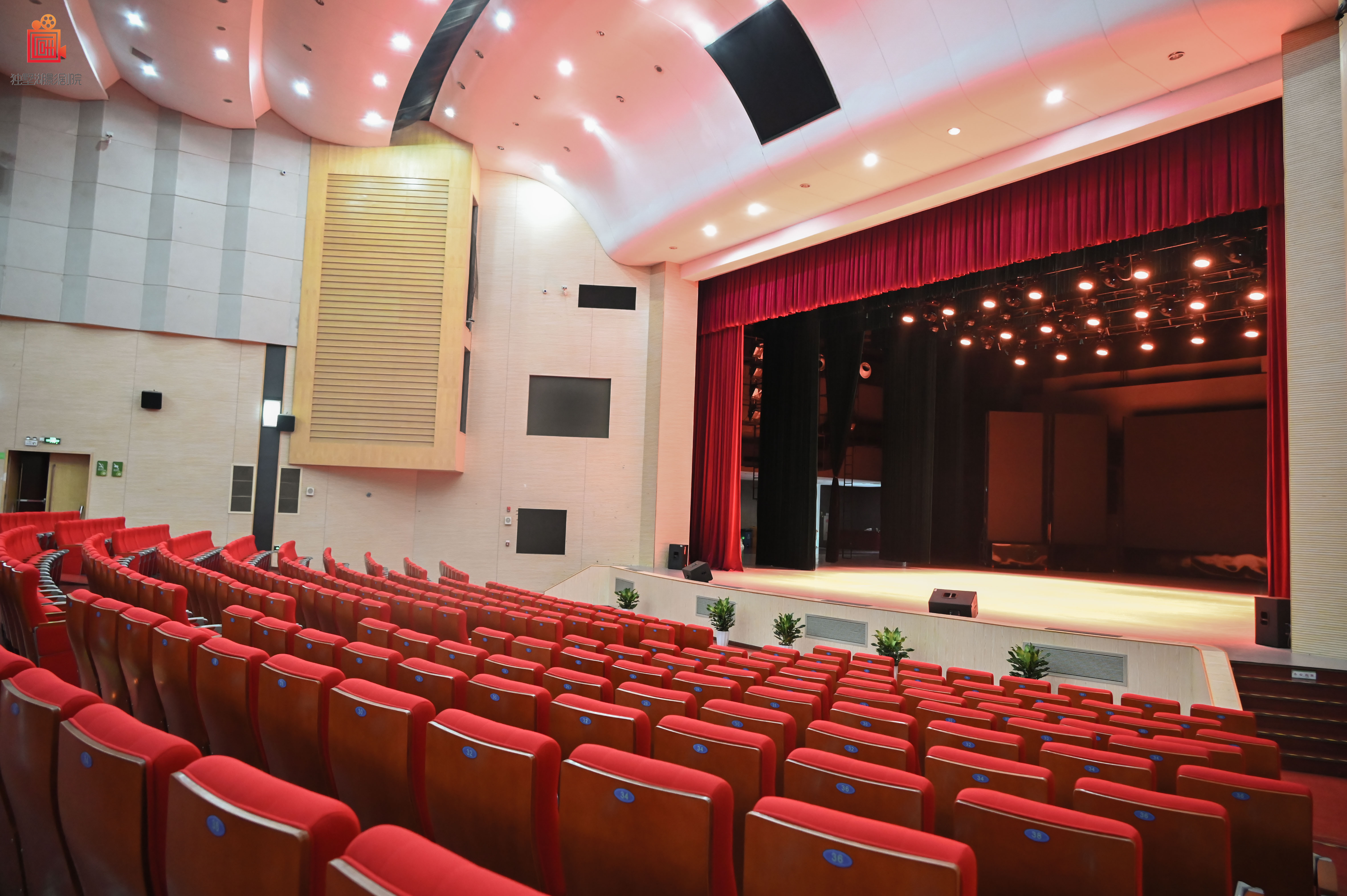 独墅湖影剧院