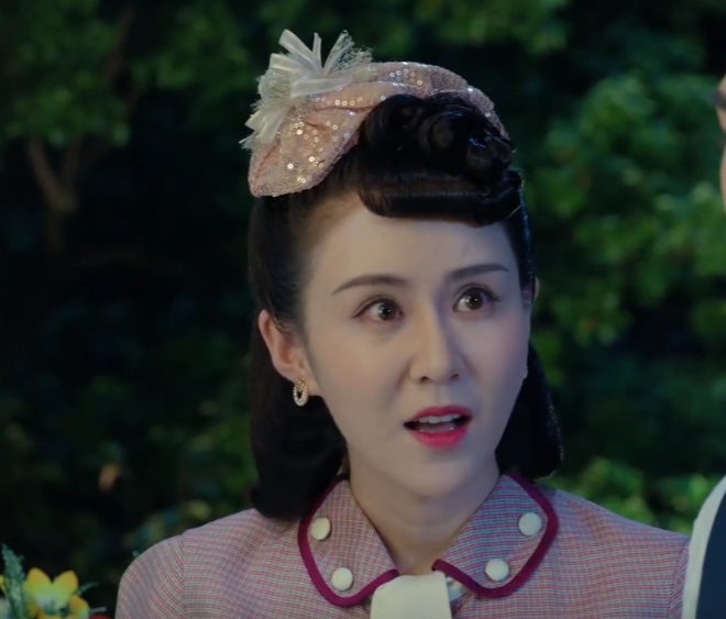 东风》剧中角色,由 a target="_blank" href="/item/李欣聪/10076878"