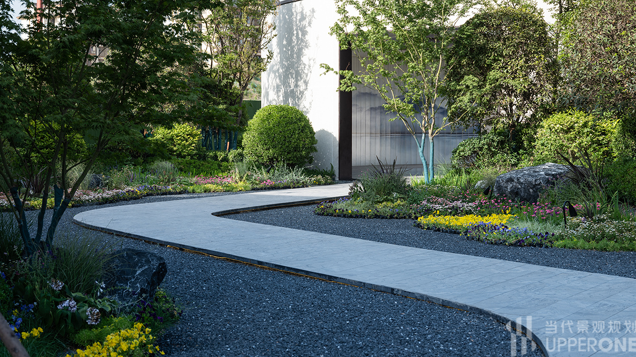 深圳市当代景观规划有限公司