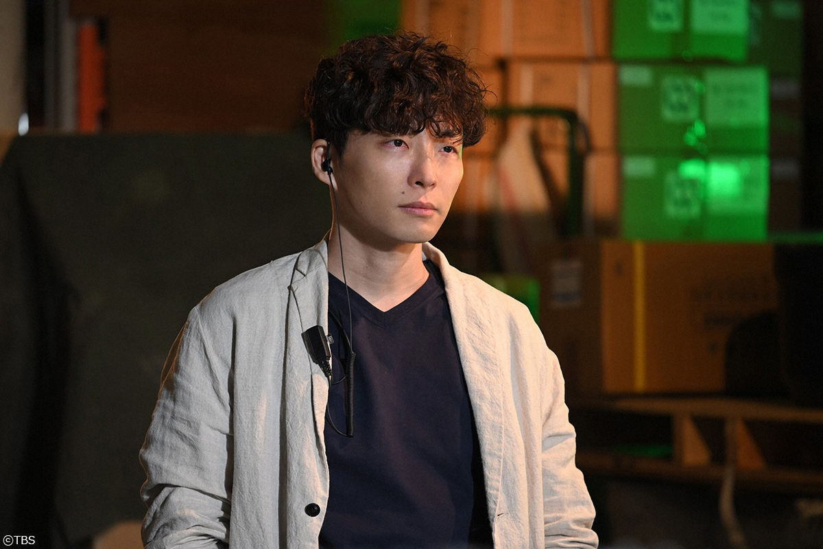  p>《miu404》是日本tbs电视台制作的刑侦题材电视