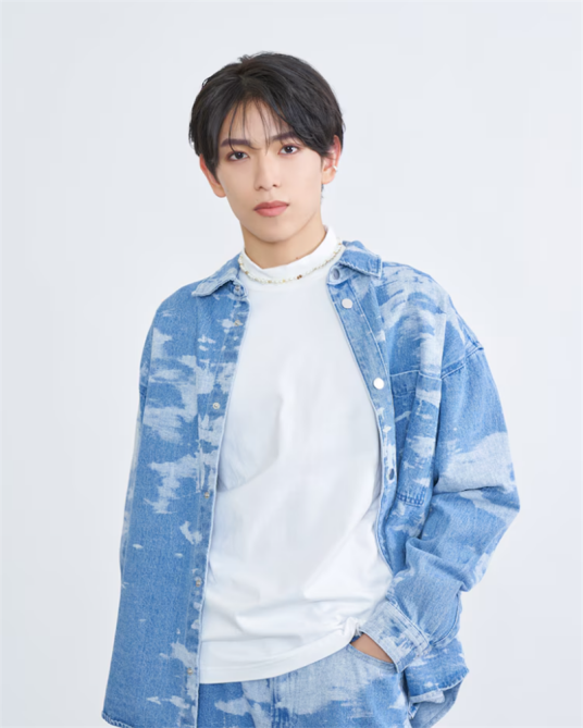 深田龙生