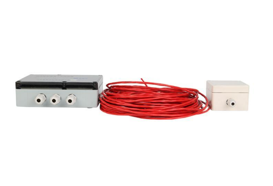 差定温式火灾探测器